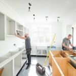 Fitters/Elctricians