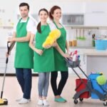 HOUSEKEEPING / GARDENING